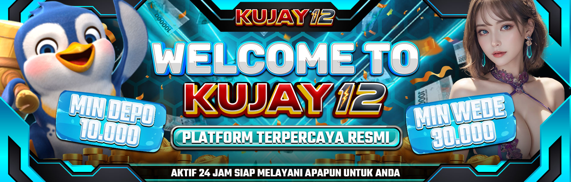 WELCOME TO KUJAY12