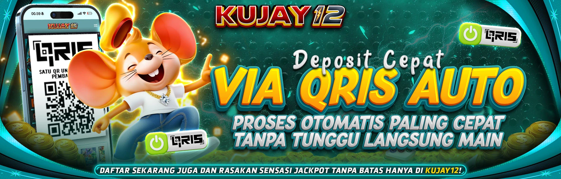 DEPOSIT Q RISS CEPAT DAN MUDAH