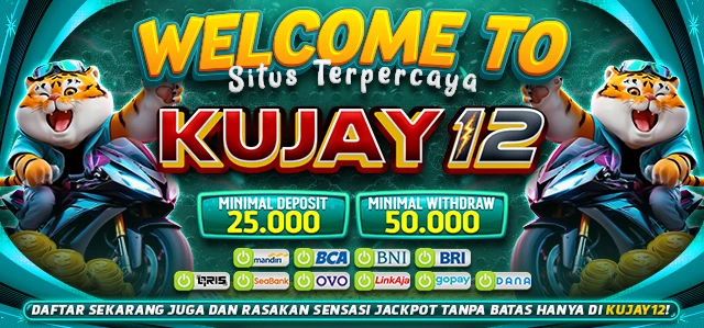 WELCOME TO KUJAY12