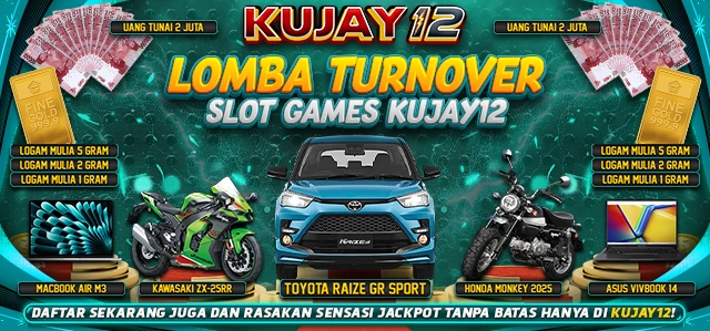 LOMBA TO TERBANYAK JANUARI 2026 ( HADIAH BESAR )