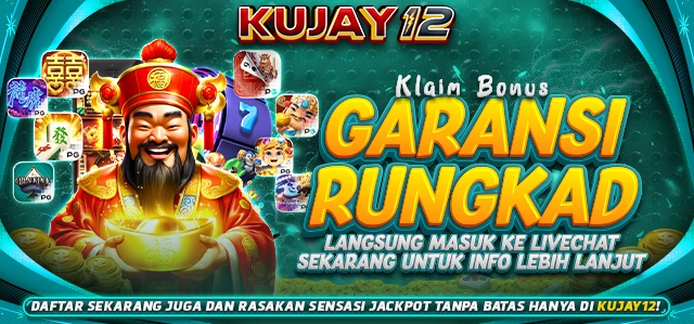 GARANSI RUNGKAD