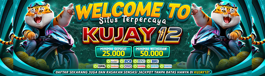 WELCOME TO KUJAY12